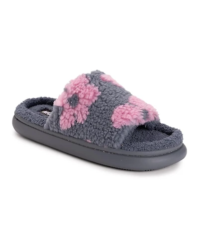 Muk Luks Women's Marsai Slipper