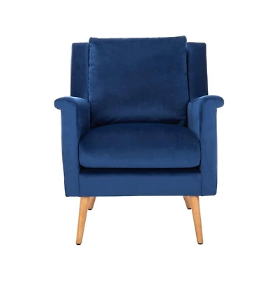 Astrid Mid Century Arm Chair