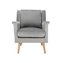 Astrid Mid Century Arm Chair