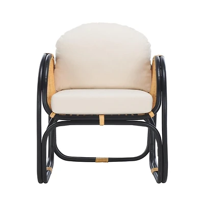 Constella Accent Chair W/ Cushion