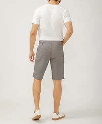 Silver Jeans Co. Men's Zac Relaxed Fit Shorts