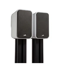 Polk Audio Signature Elite ES20 Bookshelf Speakers - Pair