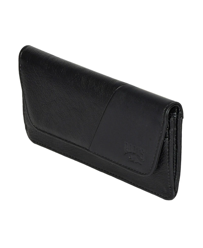 Roots Men's Slim Wallet