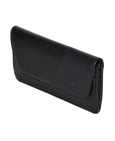 Roots Men's Slim Wallet
