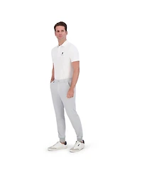 Ben Sherman Men's Sport 4Way Stretch Tech Jogger Pants