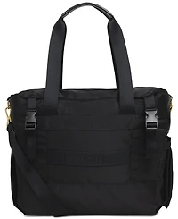 Huggies Evening Carry All Tote