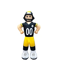 Logo Brands Pittsburgh Steelers Player Lawn Inflatable