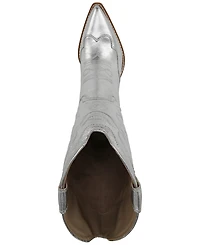 Sam Edelman Women's James Cowboy Boots