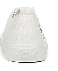 Blowfish Malibu Women's Vivid Lace Up Platform Sneakers
