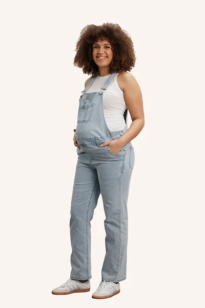 Mae Overalls