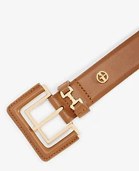 Giani Bernini Horsebit Loop Pant Belt, Exclusively at Macy's