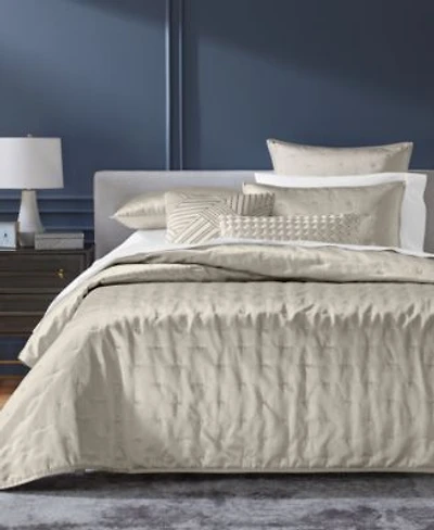 Hotel Collection Glint Coverlet Sets Exclusively At Macys