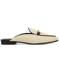 Sam Edelman Women's Linnie Tailored Mules