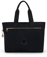 Kipling Colissa Up Laptop Tote Bag
