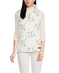 Lands' End Women's FeatherFree Insulated Vest