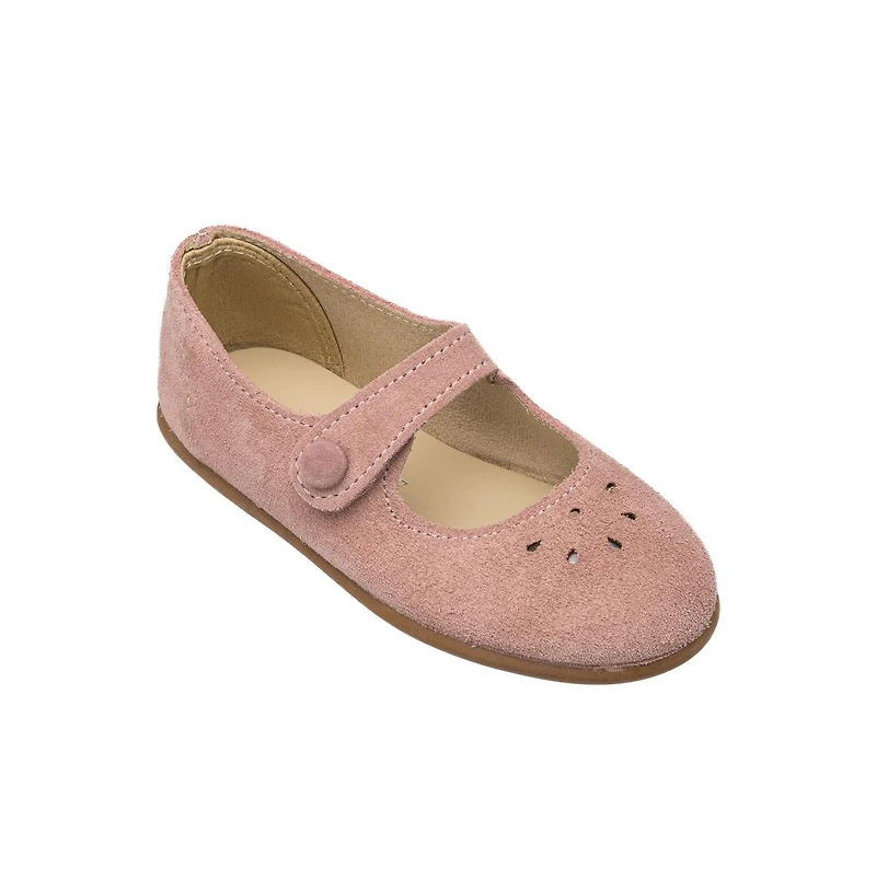 Elephantito Toddler Girls Andi Mary Jane