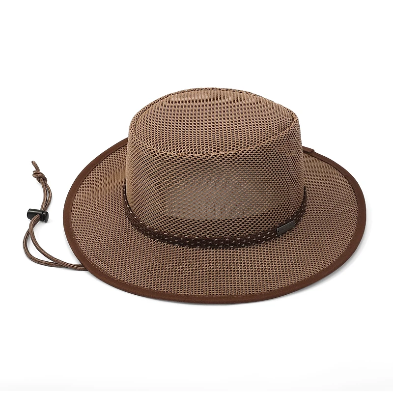 Kanut Sports Men's Elias Mesh Breezer