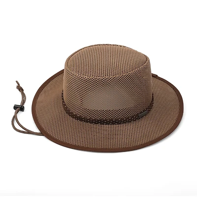Kanut Sports Men's Elias Mesh Breezer