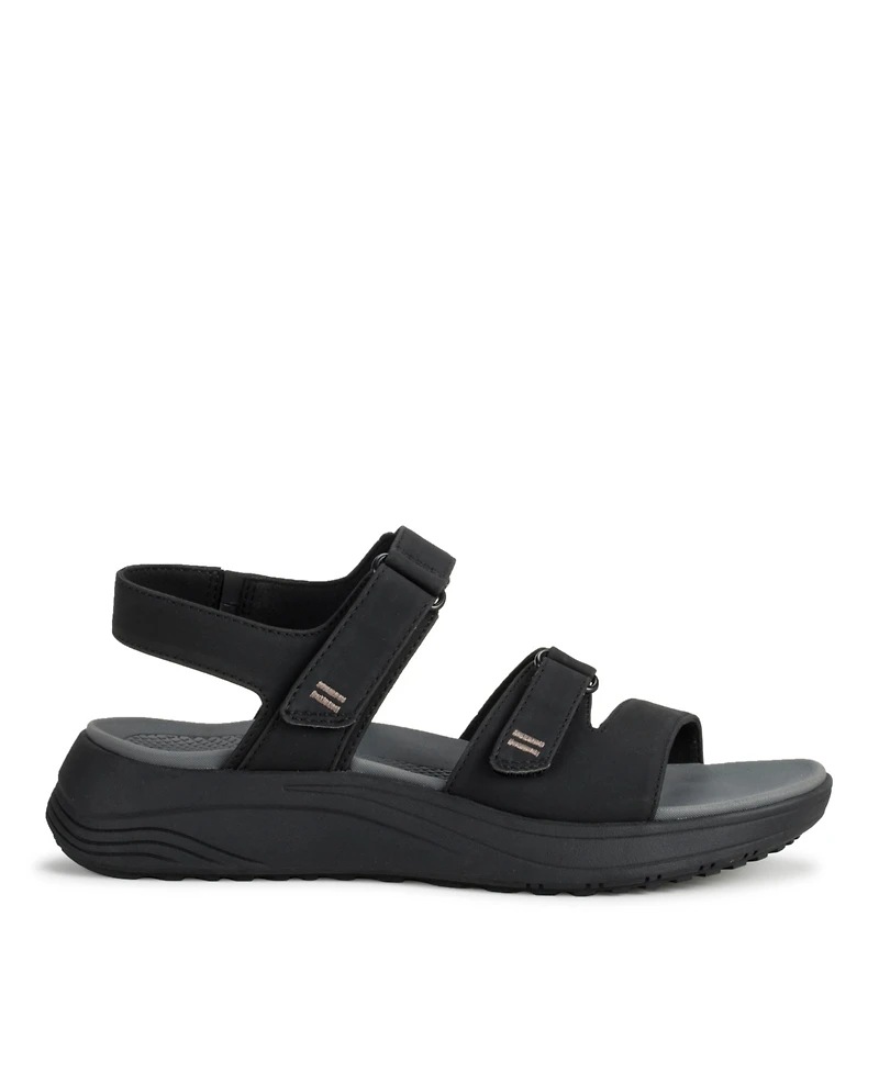 Baretraps Women's Jeri Wedge Sandals