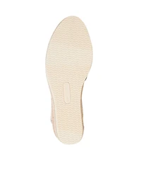 Baretraps Women's Arabelle Closed Toe Wedge Sandals