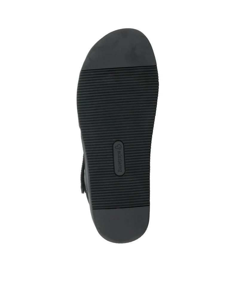 Baretraps Women's Flicka Wedge Sandals