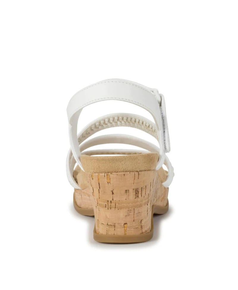 Baretraps Women's Ciara Wedge Sandals