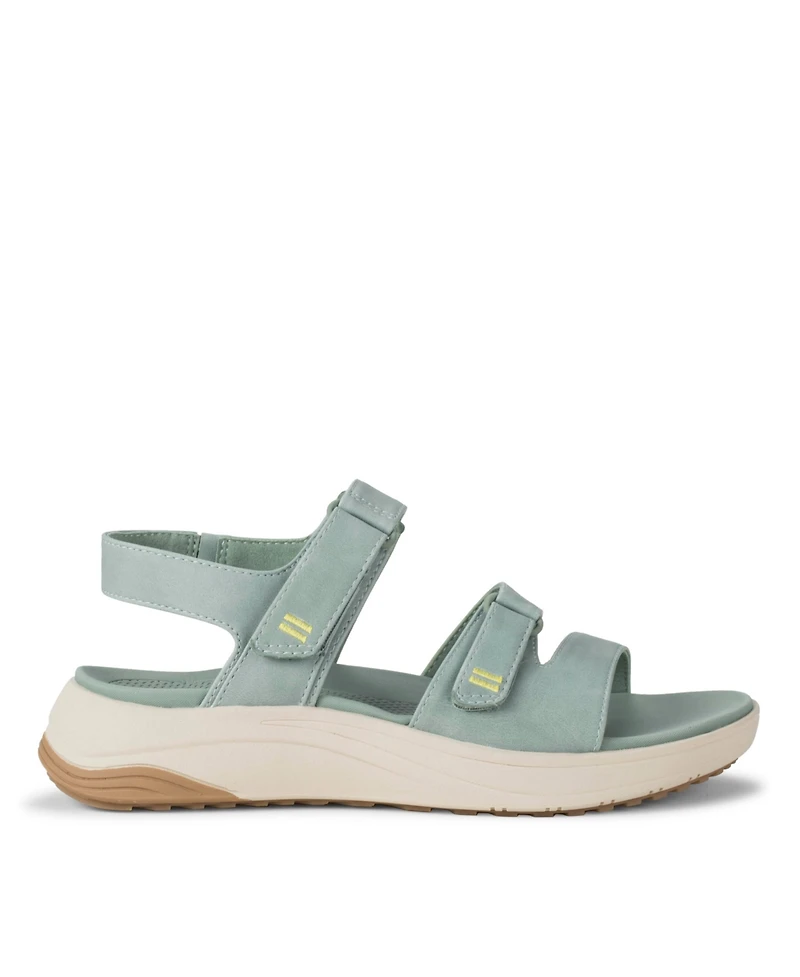 Baretraps Women's Jeri Wedge Sandals