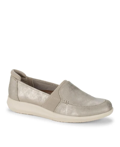Baretraps Women's Jilian Slip On Flats