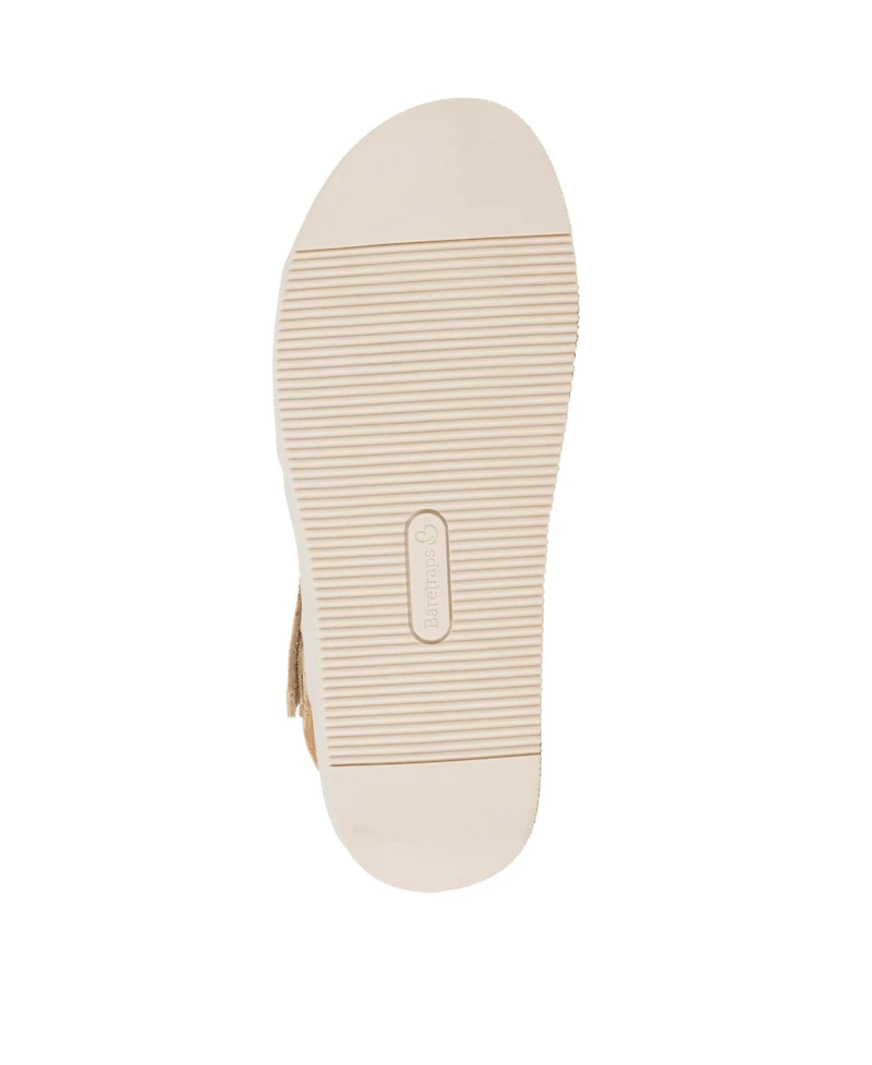 Baretraps Women's Flicka Wedge Sandals