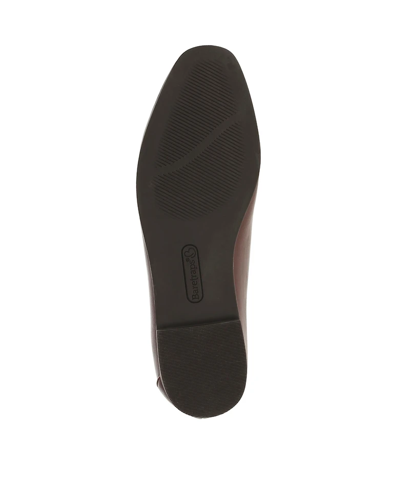 Baretraps Women's Tania Casual Flats