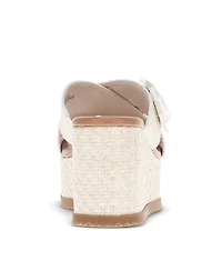 Baretraps Women's Sydney Wedge Sandals