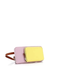 Pre-Owned HERMES Nouveau To Go Wallet Epsom with Swift