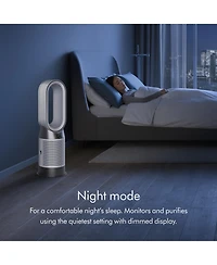Dyson Purifier Hot+Cool Gen1 HP10