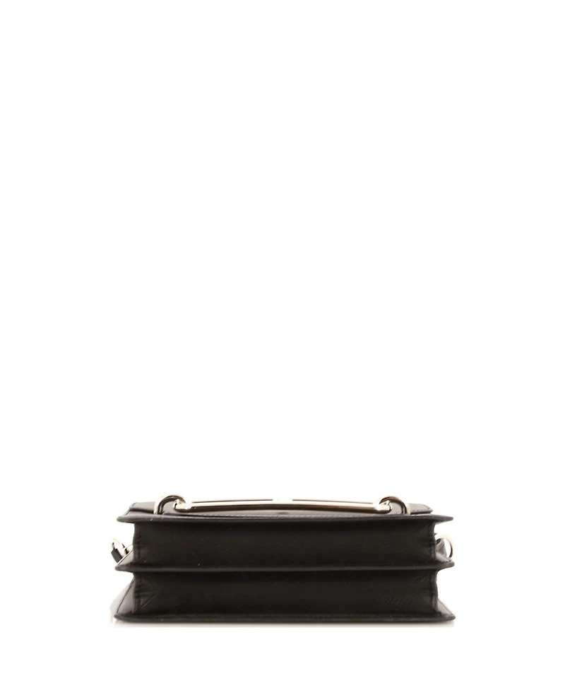 Pre-Owned Hermes 23 Roulis Bag Allegretto