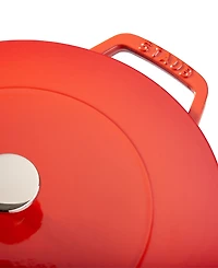 Staub Cast Iron 5-Qt. Essential French Oven
