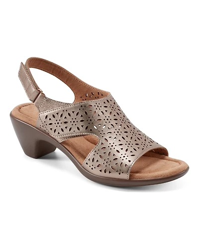 Easy Spirit Women's Calix Slingback Sandals