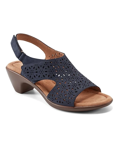 Easy Spirit Women's Calix Slingback Sandals