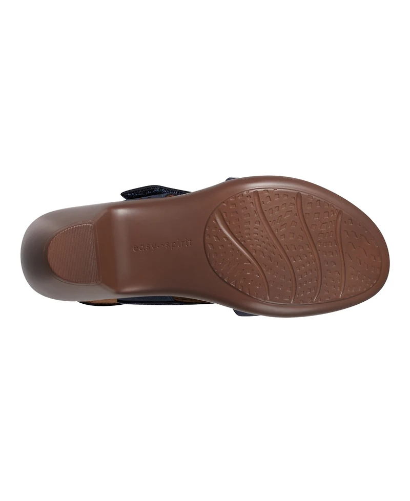 Easy Spirit Women's Calix Slingback Sandals