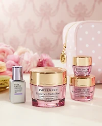 Estee Lauder 5-Pc. Resilience Multi-Effect Routine Skincare Set