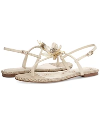 Sam Edelman Women's Eden Flat Sandals