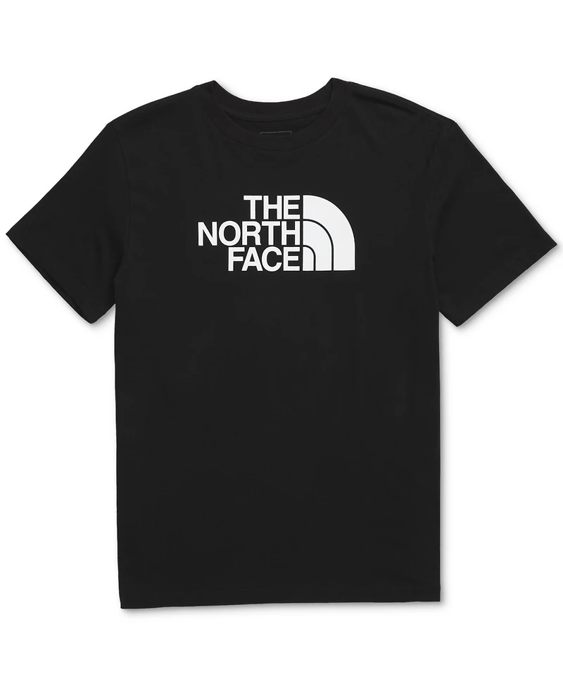 The North Face Women's Short-Sleeve Core Half Dome Tee