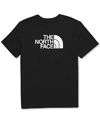 The North Face Women's Short-Sleeve Core Half Dome Tee