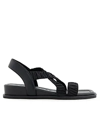 Aerosoles Women's Bora Wedge Sandals