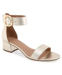 Aerosoles Women's Carew Round Toe Dress Sandals