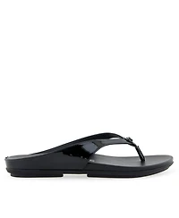 Aerosoles Women's Fisher Round Toe Thong Sandals