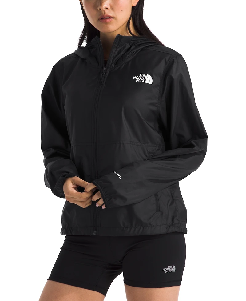 The North Face Women's Tnf Cyclone Wind Jacket