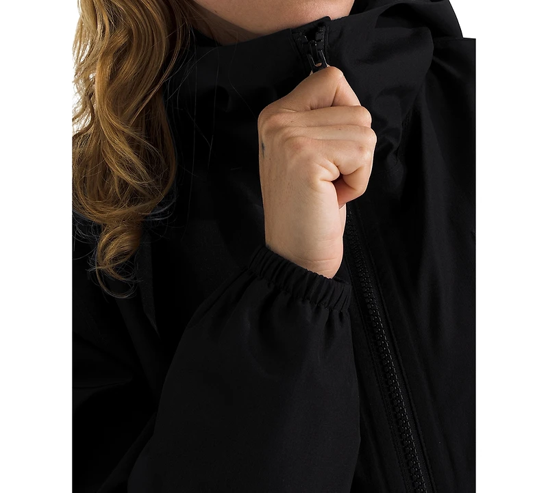 The North Face Women's Daybreak Mid Rain Parka