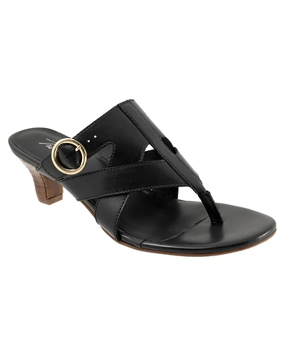 Trotters Nikki Sandal