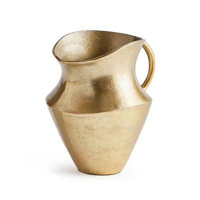 Elaina Decorative Vase Pitcher