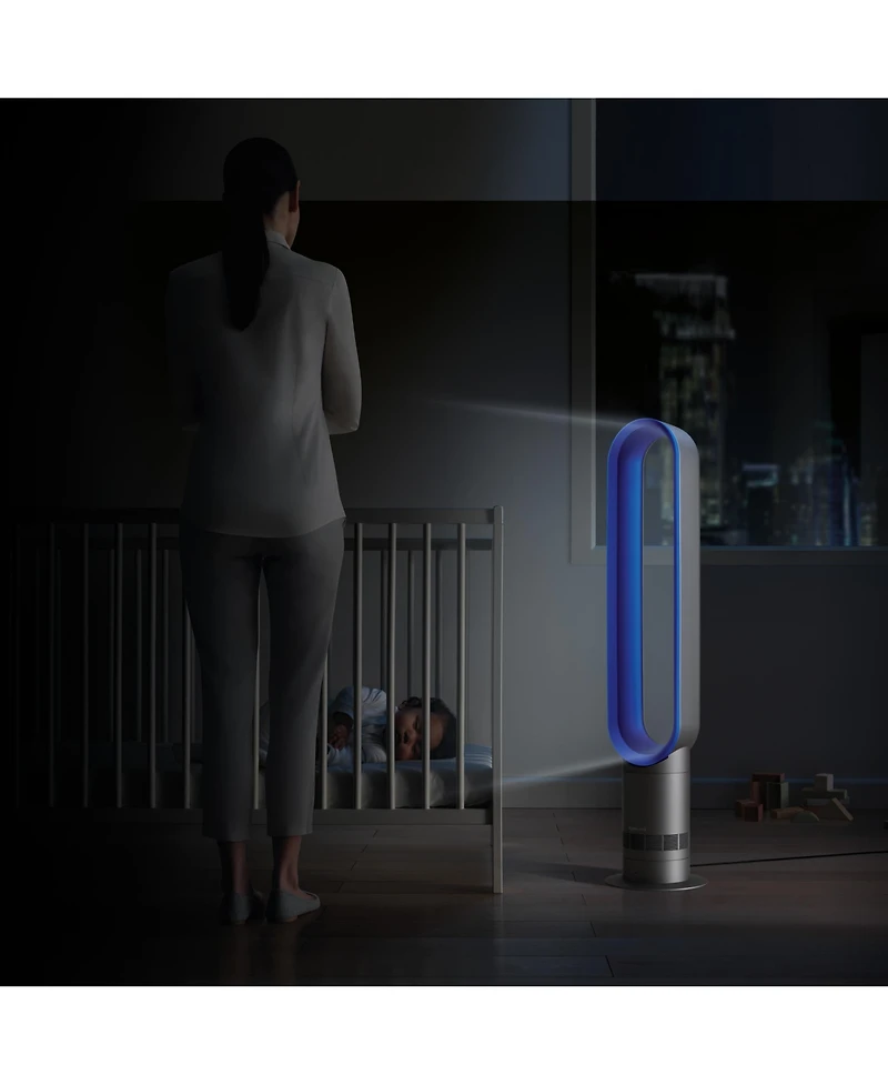 Dyson Bladeless Tower Fan AM07